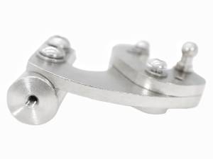 Fidanza - Fidanza Shifter Kit 891132 - Image 2