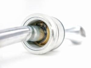 Fidanza - Fidanza Shifter Kit 891832 - Image 3