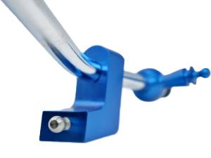 Fidanza - Fidanza Shifter Kit 891862 - Image 2