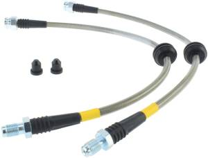 StopTech - SS BRAKE LINES 950.61504 - Image 3