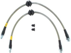 StopTech - SS BRAKE LINES 950.61504 - Image 4