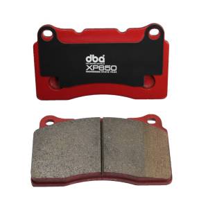 DBA - Brake Pads XP+735 DB1491XP - Image 2