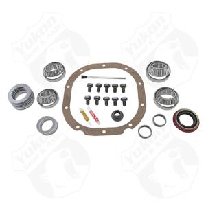 Yukon Gear & Axle - Dffrntl Rebuild Kit YK F8.8-D - Image 1