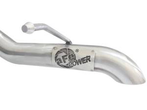 aFe - Cat-Back Exhaust 49-48057 - Image 3