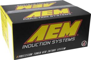 AEM - Air Intake System 22-481P - Image 8