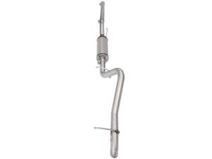 aFe - Cat-Back Exhaust 49-48057 - Image 4