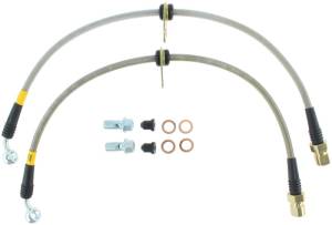 StopTech - SS BRAKE LINES 950.62012 - Image 4