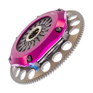 Exedy - Clutch Kit FM012SBMC1 - Image 4