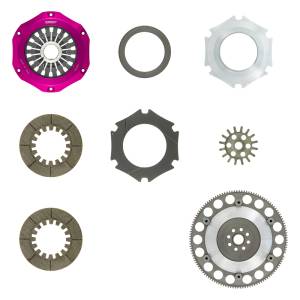 Exedy - Clutch Kit FM012SBMC1 - Image 5