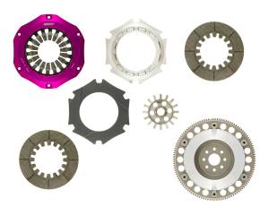 Exedy - Clutch Kit TM032SBMC - Image 3