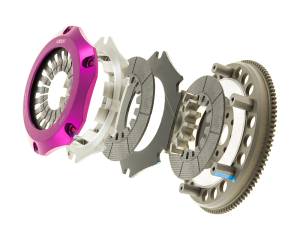 Exedy - Clutch Kit TM032SBMC - Image 4