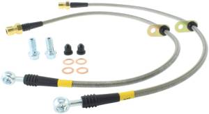 StopTech - SS Brake Lines 950.62509 - Image 3