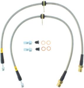 StopTech - SS Brake Lines 950.62509 - Image 4