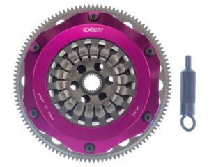 Exedy - Clutch Kit TM033SBMC - Image 1