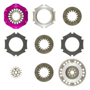 Exedy - Clutch Kit TM033SBMC - Image 3