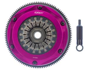 Exedy - Clutch Kit TM032SD - Image 2