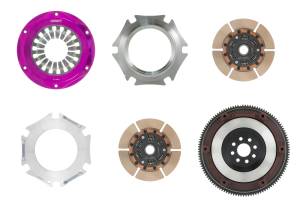 Exedy - Clutch Kit TM032SD - Image 5