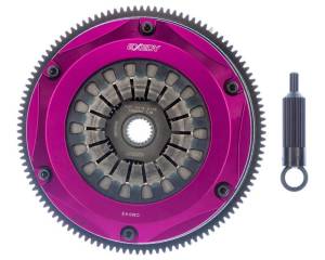 Exedy - Clutch Kit TM032SD - Image 9