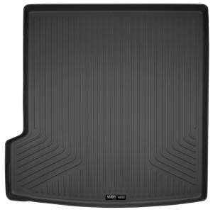 Husky Liners - Husky Liners 2016-2017 Volvo XC90 Black Cargo Liner Behind 2nd Seat 25601 - Image 5