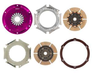 Exedy - Hyper Builder Series MMD200 - Image 1