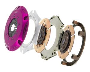 Exedy - Hyper Builder Series MMD200 - Image 2