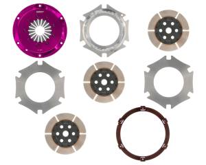 Exedy - Hyper Builder Series GMR300 - Image 3