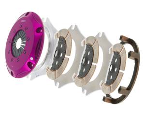 Exedy - Hyper Builder Series GMR300 - Image 4