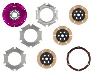 Exedy - Hyper Builder Series MMR300 - Image 3