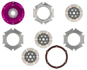 Exedy - Hyper Builder Series NSR300 - Image 3