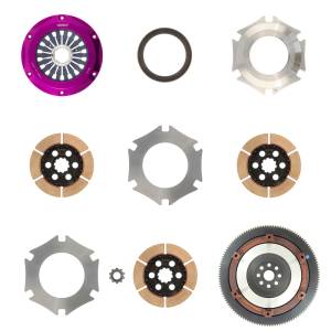 Exedy - Clutch Kit FM013HB - Image 5