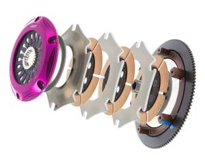 Exedy - Clutch Kit FM013HB - Image 6