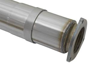 aFe - Turbo-Back Exhaust 49-03090-P - Image 7