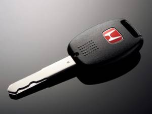 Honda (JDM) 2006-2011 Honda Civic Type-R Remote Key Cover FD2018