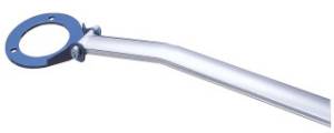 2006-2011 Honda Civic Si Cusco Type OS Front Strut Bar