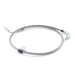 Hybrid Racing - 2001-2005 Honda Civic w/K Swap Hybrid Racing K-Swap Clutch Line - Image 1