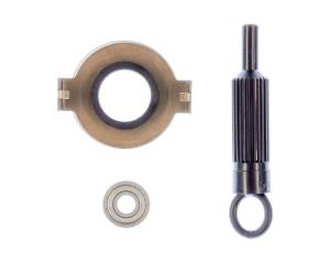 Exedy - Clutch/Flywheel Kit FJAK101 - Image 2