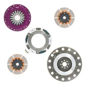 Exedy - Clutch Kit ET03SD - Image 5