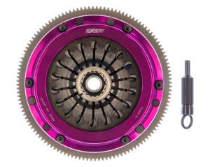 Exedy - Clutch Kit FH01SD1 - Image 1