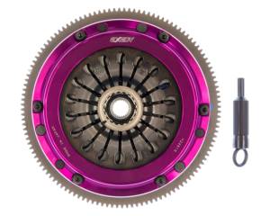 Exedy - Clutch Kit FH01SD1 - Image 3