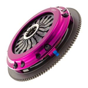 Exedy - Clutch Kit FH01SD1 - Image 4