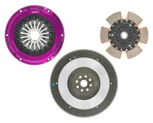 Exedy - Clutch Kit FH01SD1 - Image 5