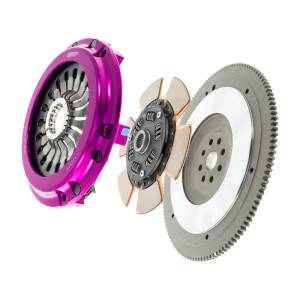 Exedy - Clutch Kit FH01SD1 - Image 6