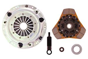 Exedy - Stage 2 Clutch Kit 16951B - Image 2