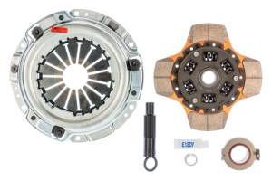 Exedy - Stage 2 Clutch Kit 08952P4 - Image 4