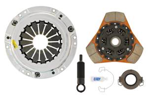 Exedy - Stage 2 Clutch Kit 16952 - Image 3