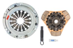 Exedy - Stage 2 Clutch Kit 04950 - Image 3