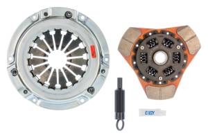 Exedy - Stage 2 Clutch Kit 04951 - Image 1