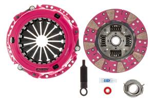Exedy - Stage 2 Clutch Kit 16956A - Image 3