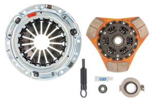 Exedy - Stage 2 Clutch Kit 15952 - Image 1
