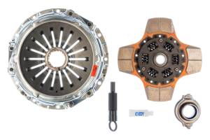 Exedy - Stage 2 Clutch Kit 05952 - Image 3